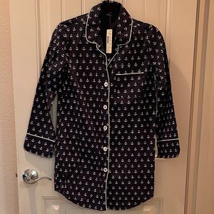 J.Crew Pajamas Dress